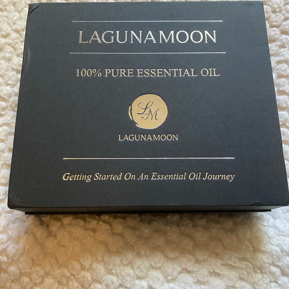 Essential oils - Picture 2 of 5